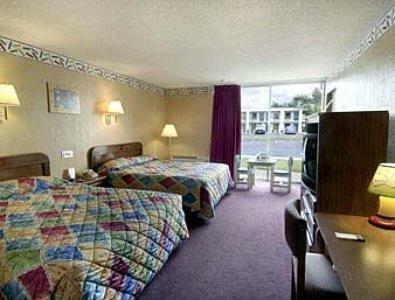Motel Howard Johnson Winter Haven