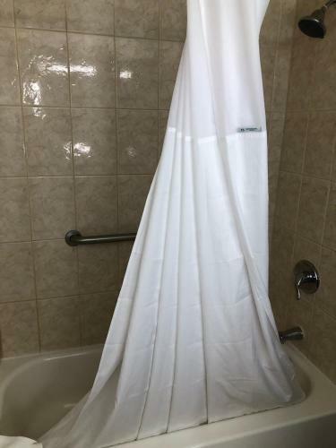 Motel Howard Johnson Winter Haven