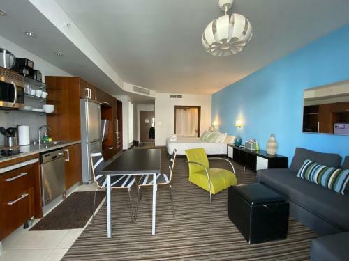 Apartamento Congress By Design Suites Miami