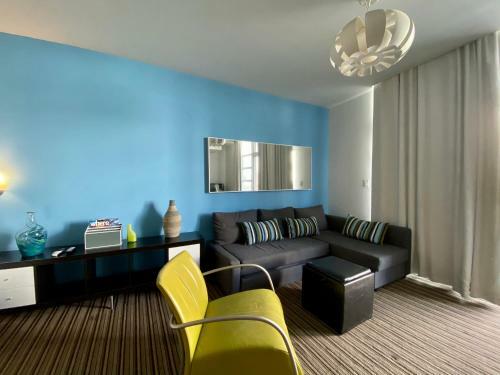 Apartamento Congress By Design Suites Miami