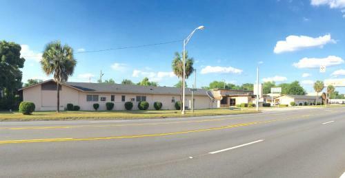 Oglethorpe Motel