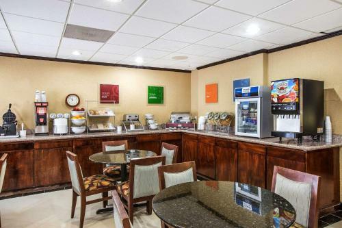 Hotel Comfort Inn Alpharetta