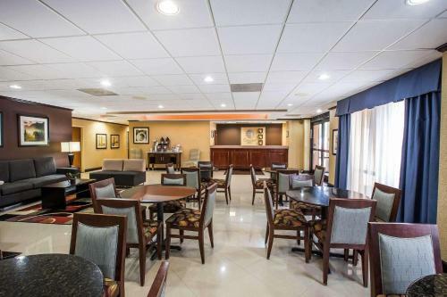 Hotel Comfort Inn Alpharetta