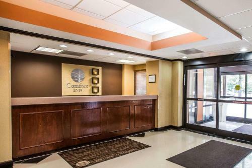 Hotel Comfort Inn Alpharetta
