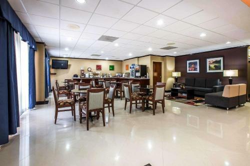 Hotel Comfort Inn Alpharetta