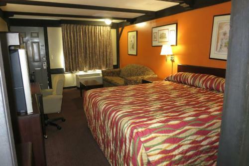 Motel Kings Inn - Albany