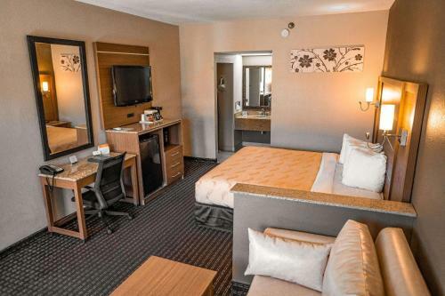Hotel Quality Inn & Suites Austell