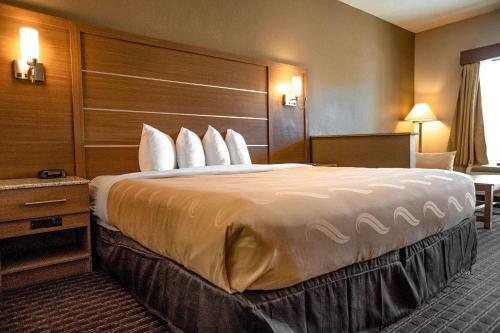 Hotel Quality Inn & Suites Austell