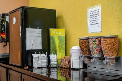 Hotel Quality Inn & Suites Austell