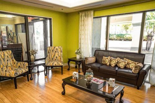 Hotel Quality Inn & Suites Austell