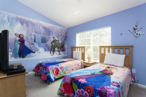 Oakwater Resort By Mickey Family