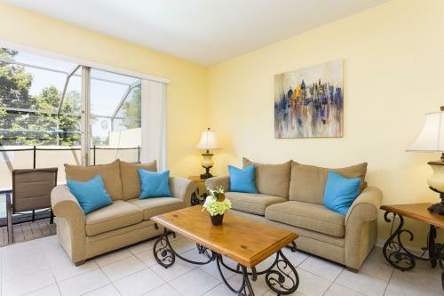 Oakwater Resort By Mickey Family