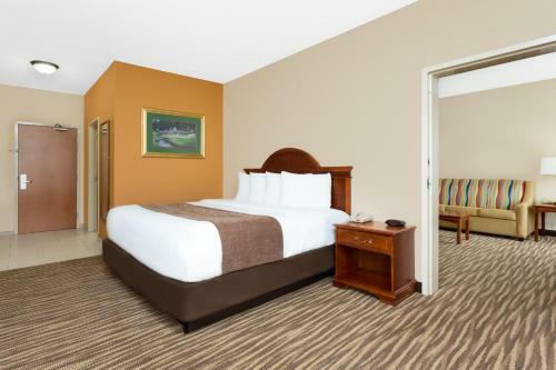 Hotel Baymont Augusta Riverwatch