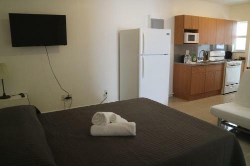 Aparthotel Beach Corner Miami Beach