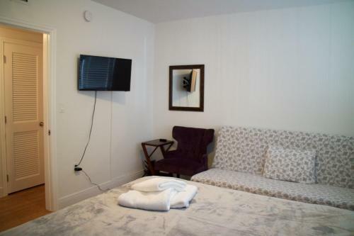 Aparthotel Beach Corner Miami Beach