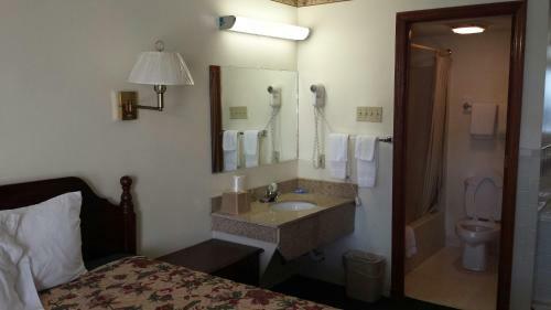 Hotel Travel Inn Augusta