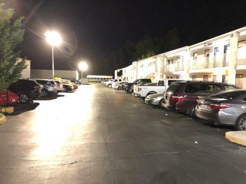 Hotel Travel Inn Augusta