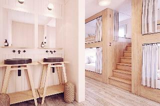 Albergue Life House, South Of Fifth