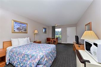 Hotel Americas Best Value Inn - Augusta / South