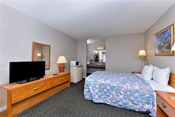 Hotel Americas Best Value Inn - Augusta / South