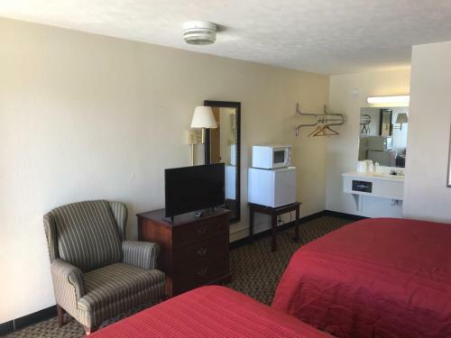 Motel Masters Inn - Augusta
