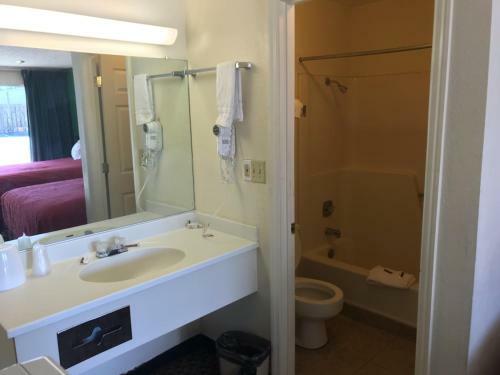 Motel Masters Inn - Augusta