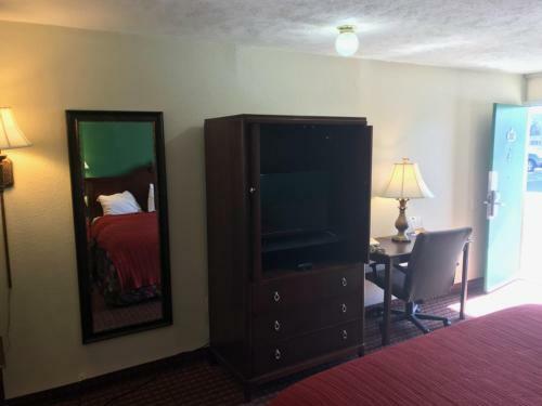 Motel Masters Inn - Augusta