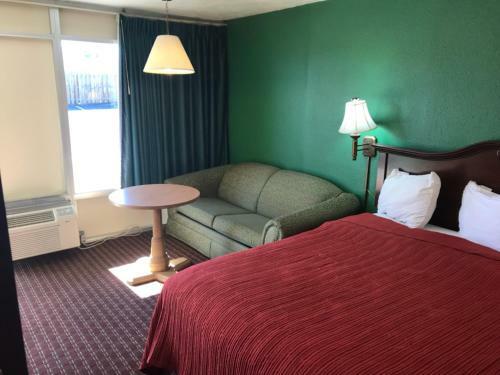 Motel Masters Inn - Augusta