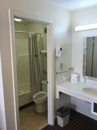 Motel Masters Inn - Augusta