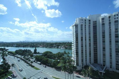 Soleil Apartments