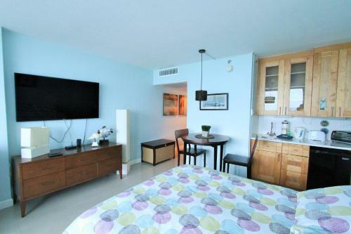 Soleil Apartments