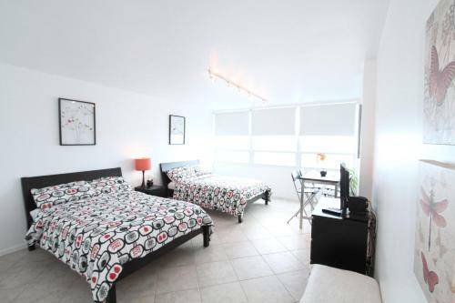 Soleil Apartments