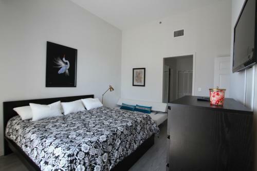 Soleil Apartments