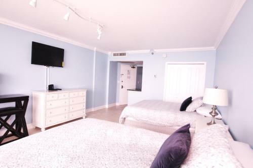 Soleil Apartments