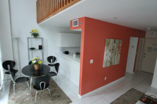Soleil Apartments
