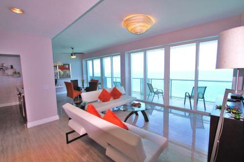 Soleil Apartments