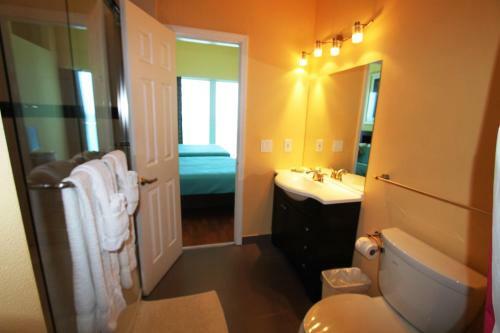 Soleil Apartments