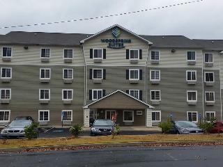 Hotel Value Place Augusta North