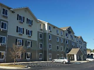Hotel Value Place Augusta North