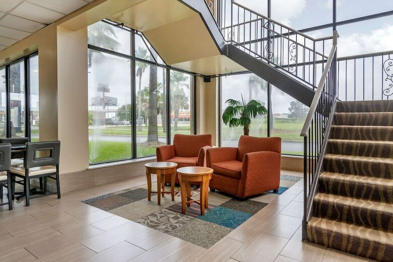 Hotel Quality Inn Brunswick