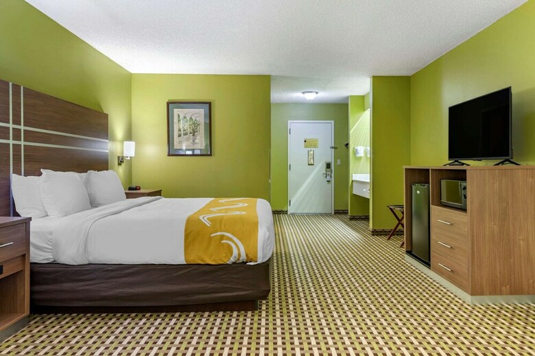 Hotel Quality Inn Brunswick