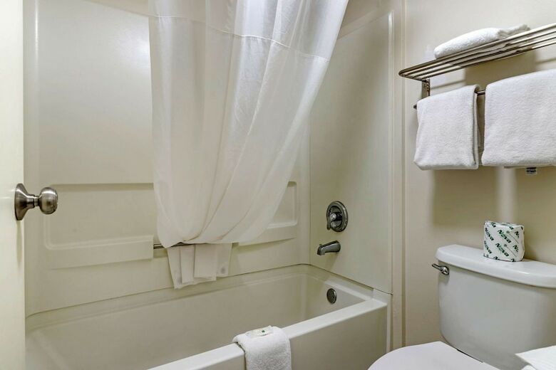 Hotel Quality Inn Brunswick