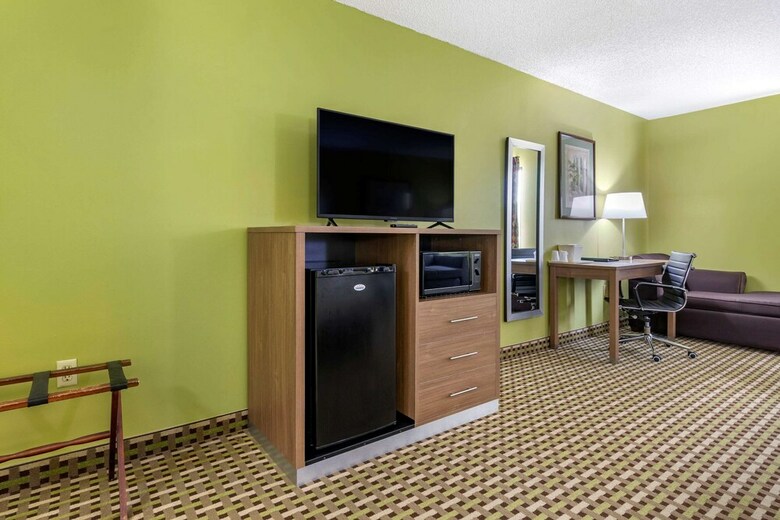 Hotel Quality Inn Brunswick