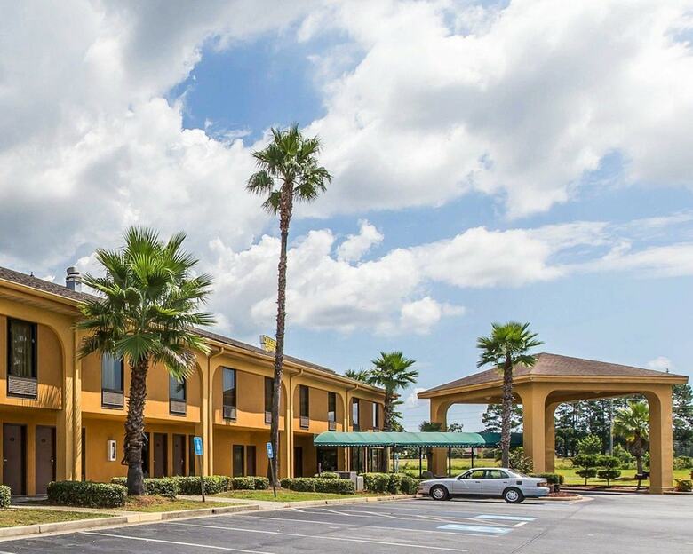 Hotel Quality Inn Brunswick