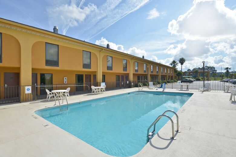 Hotel Quality Inn Brunswick