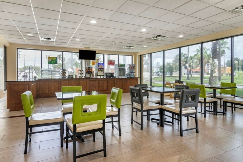Hotel Quality Inn Brunswick
