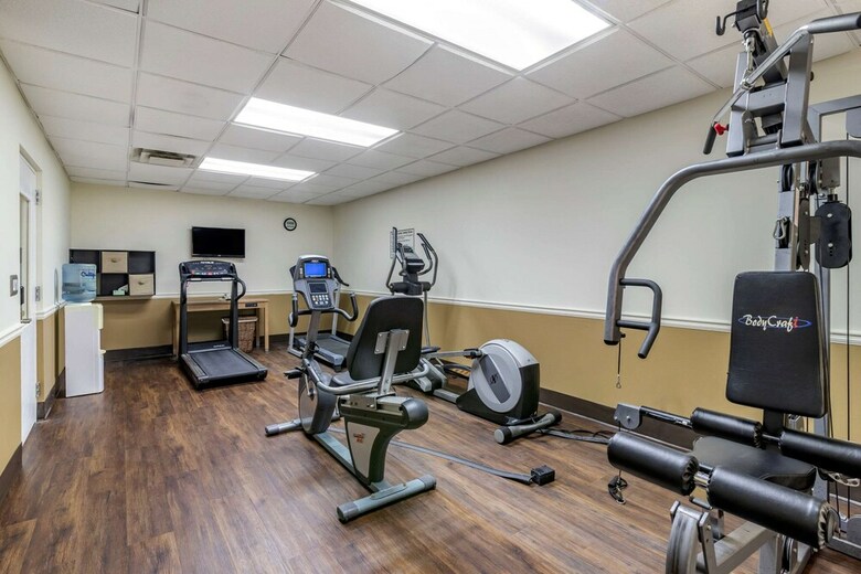 Hotel Quality Inn Brunswick