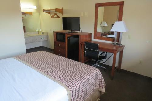 Hotel Sunset Inn - Augusta