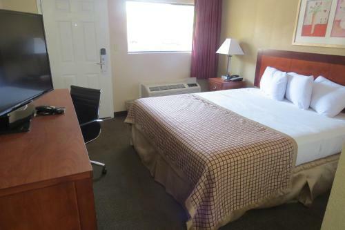 Hotel Sunset Inn - Augusta