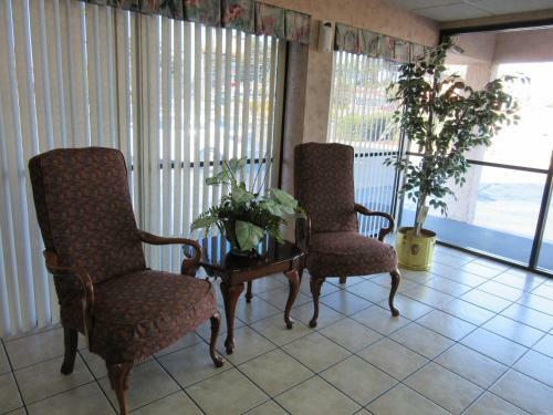 Hotel Sunset Inn - Augusta